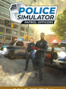 Police Simulator: Patrol Officers - Gold Edition