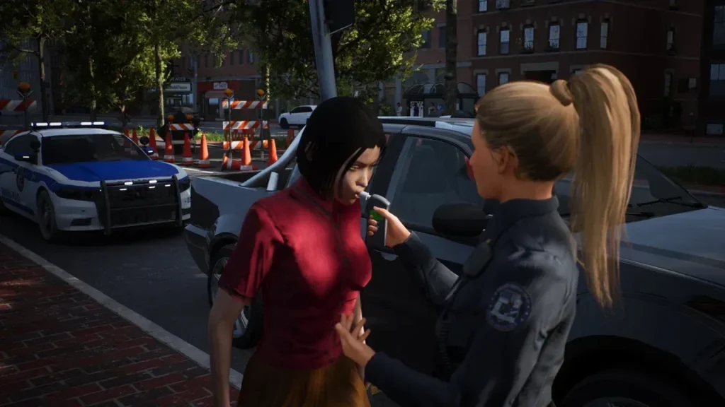 Police Simulator: Patrol Officers - Gold Edition