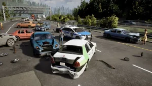 Police Simulator: Patrol Officers - Gold Edition