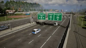 Police Simulator: Patrol Officers - Gold Edition