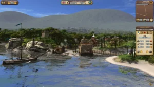 Port Royale 3 Gold and Patrician IV Gold - Double Pack
