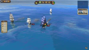 Port Royale 3: Pirates & Merchants
