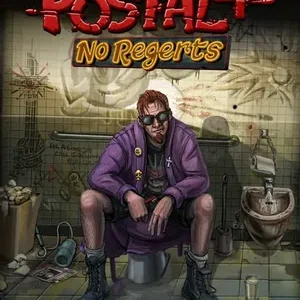 Postal 4: No Regerts