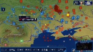 Power & Revolution: 2022 Edition