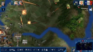 Power & Revolution: 2022 Edition