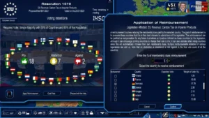 Power & Revolution: 2022 Edition