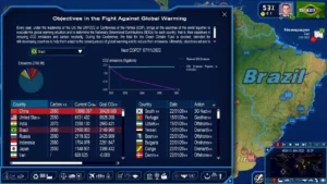 Power & Revolution: 2022 Edition