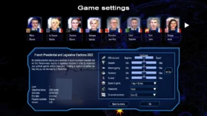 Power & Revolution: 2022 Edition