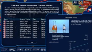 Power & Revolution: 2022 Edition