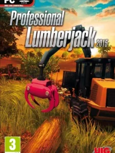 Professional Lumberjack 2015