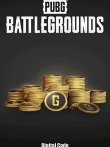 PUBG - 500 G-Coin