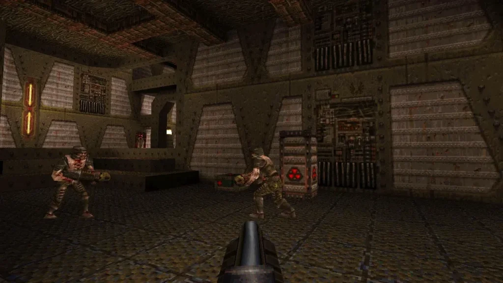 Quake
