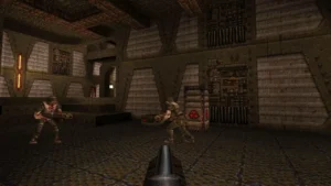 Quake