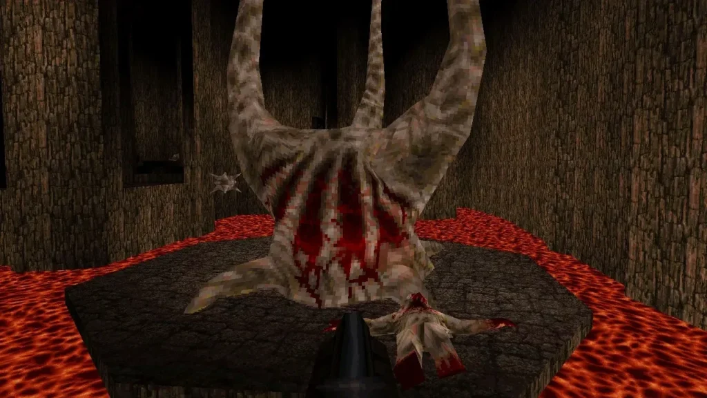 Quake
