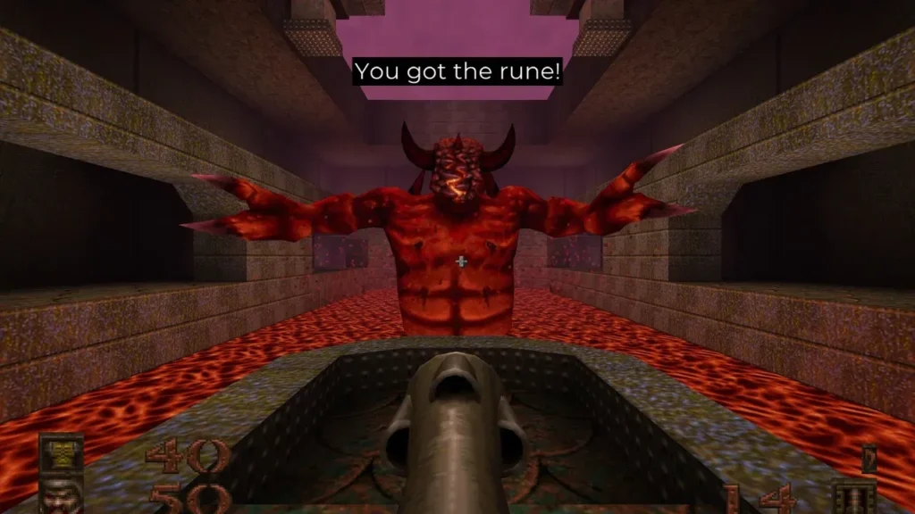 Quake