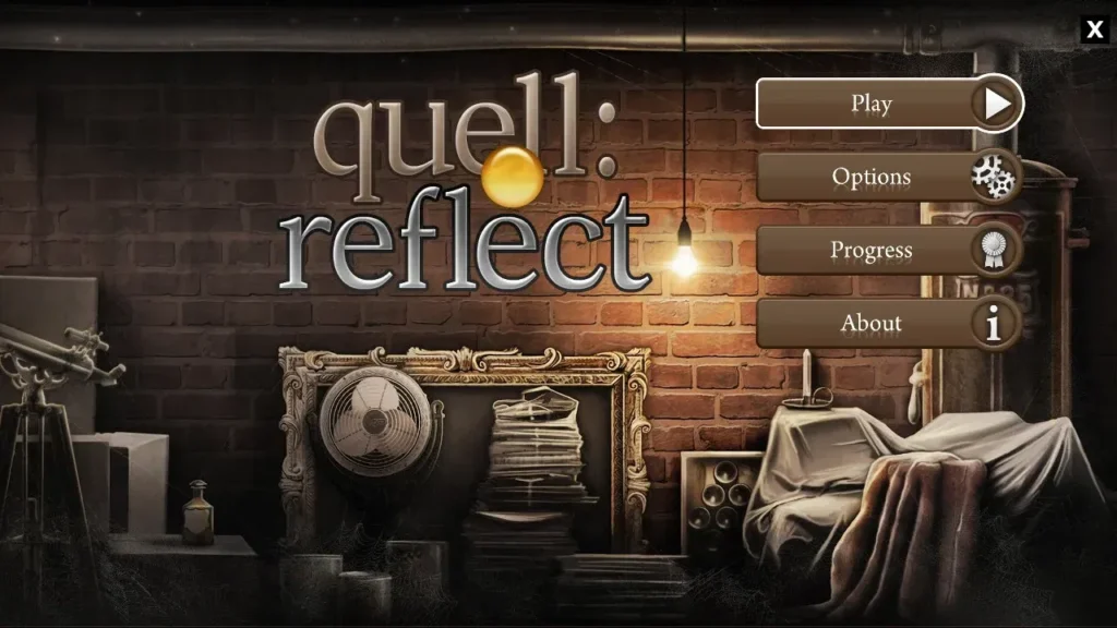 Quell Reflect