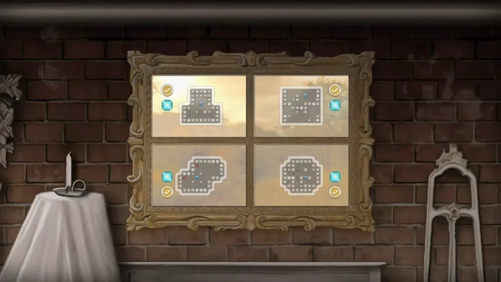 Quell Reflect