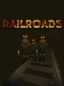 Railroads