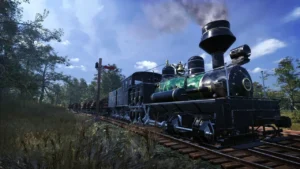 Railway Empire 2: Digital Deluxe Edition