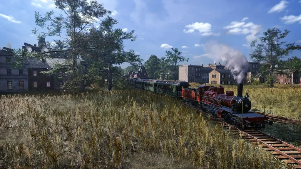 Railway Empire 2: Digital Deluxe Edition
