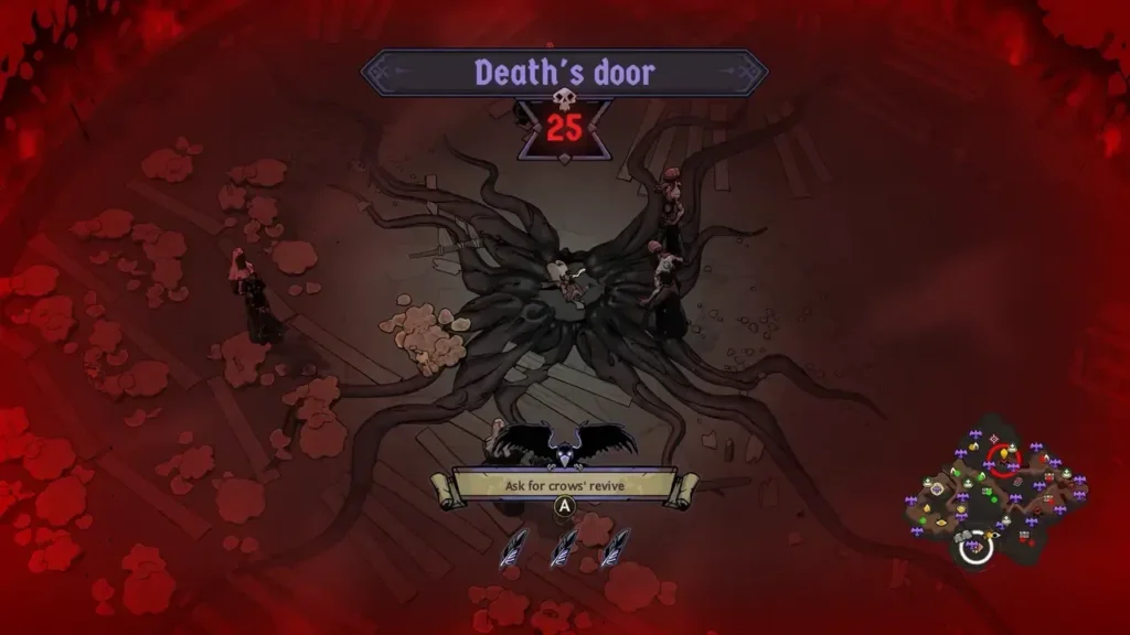 Ravenswatch
