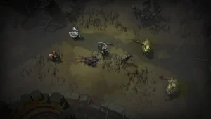 Ravenswatch - Fairytales Skin Pack