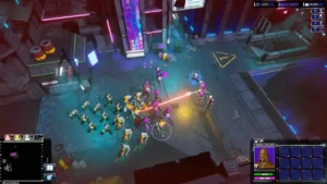 Re-Legion