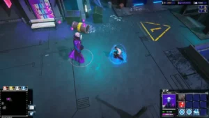 Re-Legion