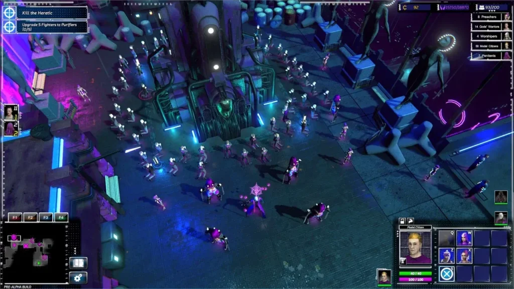 Re-Legion