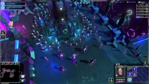 Re-Legion