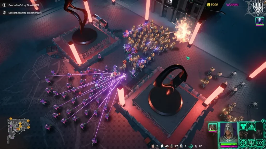 Re-Legion: Deluxe Edition