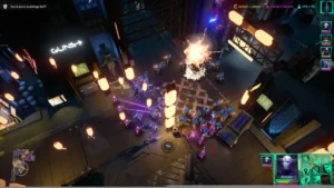 Re-Legion: Deluxe Edition