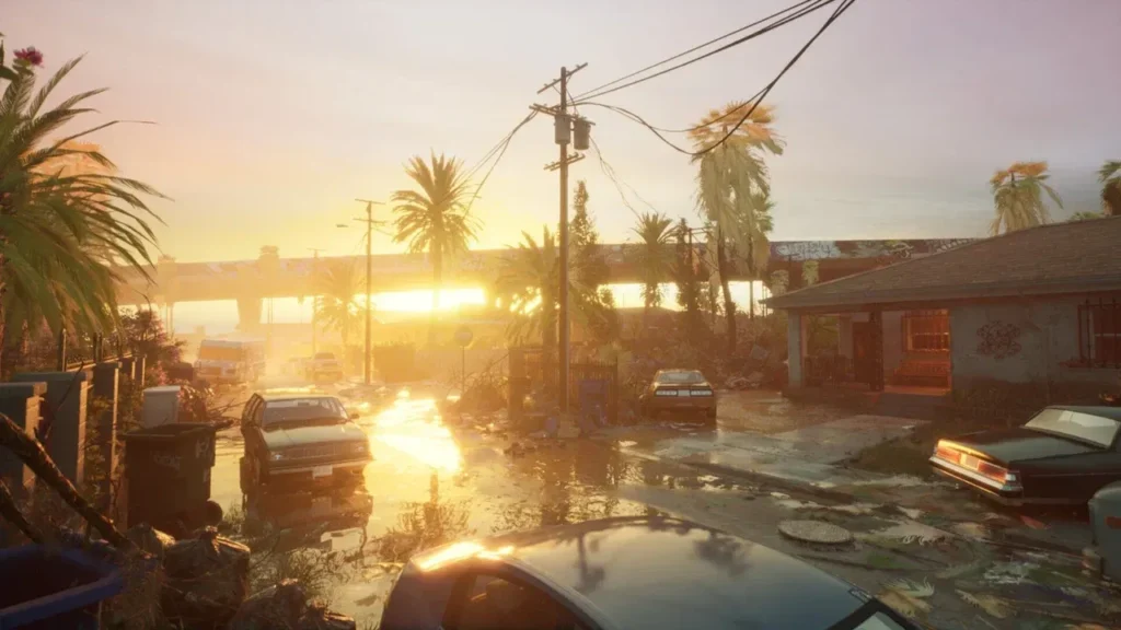 Ready or Not: Home Invasion