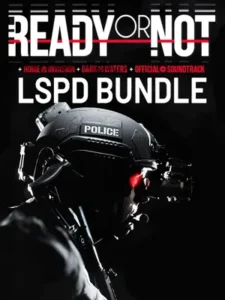 Ready or Not: LSPD Bundle