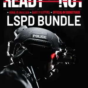 Ready or Not: LSPD Bundle