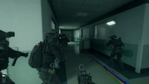 Ready or Not: LSPD Bundle