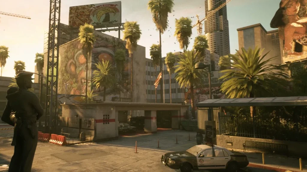 Ready or Not: LSPD Bundle