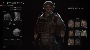 Ready or Not: LSPD Bundle