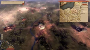 Real Warfare 2: Northern Crusades