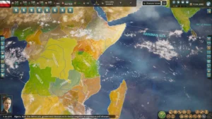 Realpolitiks 3: Earth and Beyond