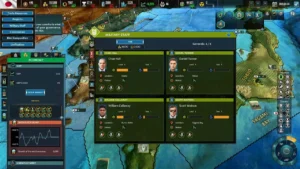 Realpolitiks II