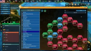 Realpolitiks II