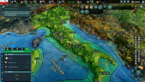 Realpolitiks II