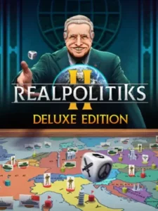 Realpolitiks II: Deluxe Edition