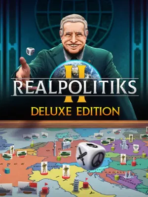 Realpolitiks II: Deluxe Edition