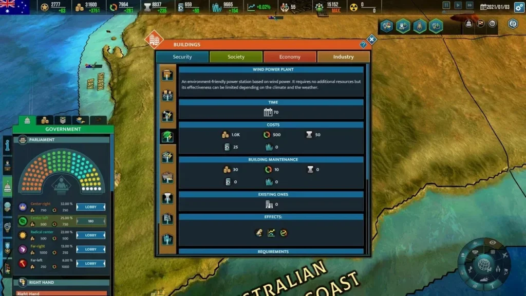 Realpolitiks II: Deluxe Edition