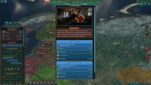 Realpolitiks: New Power