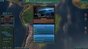 Realpolitiks: New Power