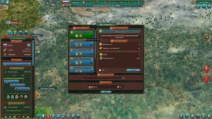 Realpolitiks: New Power