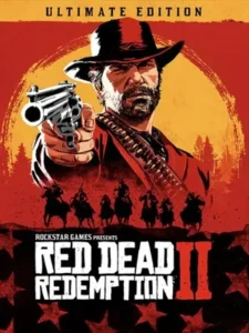 Red Dead Redemption II: Ultimate Edition